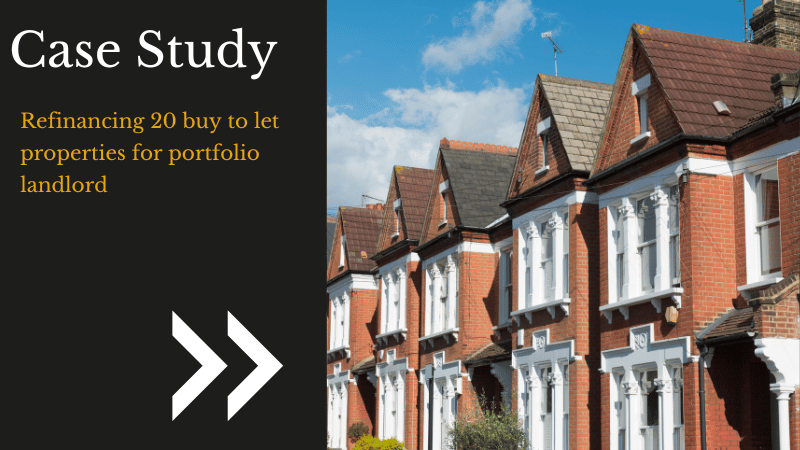 How to get refurbishment finance for a buy to let property